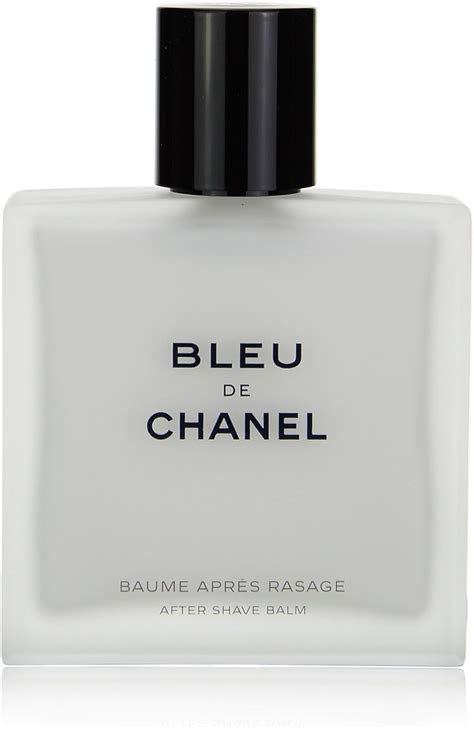 bleu by chanel after shave|Amazon.com: Chanel Bleu After Shave : Beauty & Personal Care.